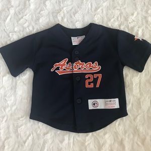 Toddler Baseball Shirt